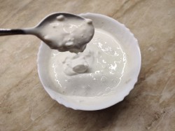 Соус блю чиз классический - шаг 6