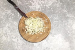 название картинки Соус Болоньезе с фаршем