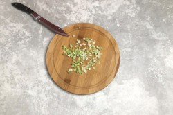 название картинки Соус Болоньезе с фаршем