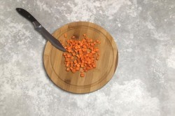 название картинки Соус Болоньезе с фаршем