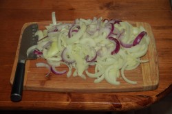 название картинки соус Чемберленский томатный с луком