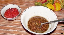 Соус для гамбургера - шаг 4