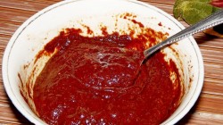 Соус для гамбургера - шаг 5