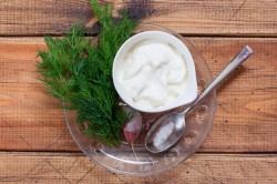 название картинки Соус для креветок в домашних условиях