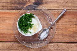 название картинки Соус для креветок в домашних условиях