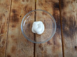 название картинки Соус для мантов