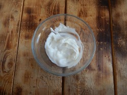 название картинки Соус для мантов