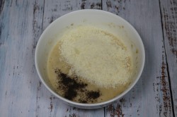 Соус для салата Цезарь классический