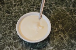 название картинки Соус для шавермы классический