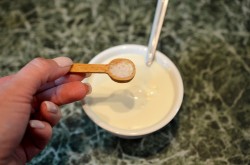 название картинки Соус для шавермы классический