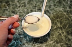 название картинки Соус для шавермы классический