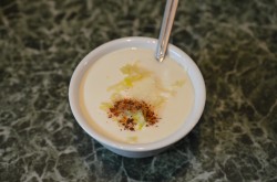 название картинки Соус для шавермы классический