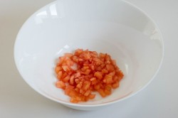 название картинки Соус гуакамоле классический