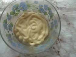 Соус кетчунез с петрушкой - шаг 2 Соус кетчунез с петрушкой - шаг 2