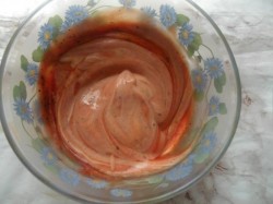 Соус кетчунез с петрушкой - шаг 5 Соус кетчунез с петрушкой - шаг 5