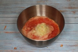 название картинки Соус из помидор на зиму домашний