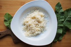 название картинки Соус из хрена