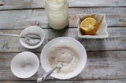 Соус к рыбным котлетам