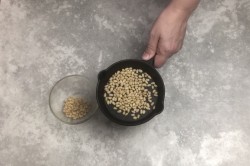 название картинки Соус Песто классический с базиликом