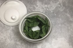 название картинки Соус Песто классический с базиликом