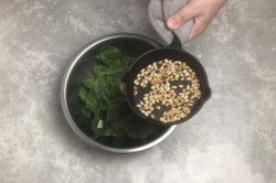 название картинки Соус Песто классический с базиликом