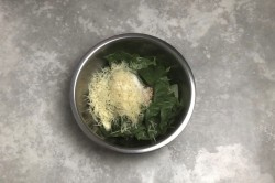 название картинки Соус Песто классический с базиликом