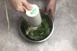 название картинки Соус Песто классический с базиликом