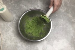 название картинки Соус Песто классический с базиликом