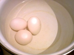 название картинки Соус Польский для рыбы