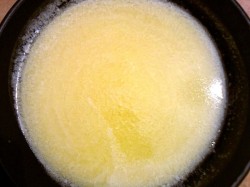 название картинки Соус Польский для рыбы