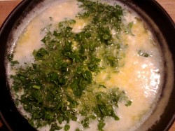 название картинки Соус Польский для рыбы