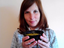 название картинки Соус Польский для рыбы