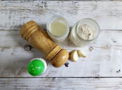 название картинки Соус Ранч