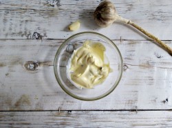 название картинки Соус Ранч