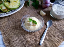 название картинки Соус Ранч