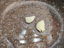 Соус с креветками для спагетти