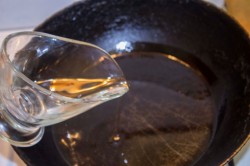 Соус с мясом и картошкой - шаг 4