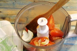 Соус сальса классический