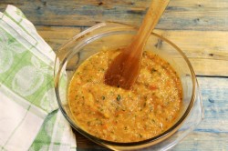 Соус сальса классический