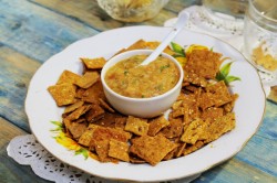 Соус сальса классический