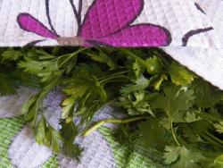 Соус Сацебели к мясу