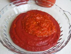 Соус Сацебели к мясу