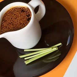 Соевый соус с имбирем в домашних условиях