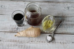 Соус унаги в домашних условиях