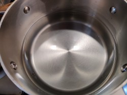 Спагетти с фаршем и томатной пастой - шаг 2 Спагетти с фаршем и томатной пастой - шаг 2