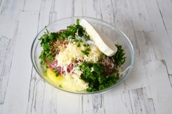 Спагетти с фрикадельками в томатном соусе - шаг 12