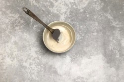 Спайси соус для роллов домашний