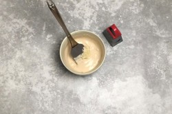 Спайси соус для роллов домашний