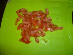 Спринг роллы с креветками