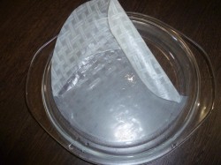 Спринг роллы с креветками